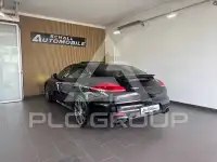 2016 Porsche Panamera