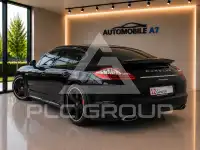 2016 Porsche Panamera