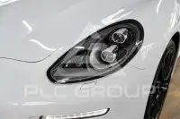 2016 Porsche Panamera