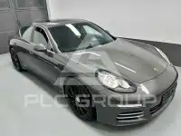 2016 Porsche Panamera