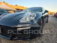 2016 Porsche Panamera