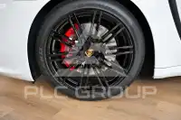 2016 Porsche Panamera