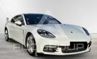 2016 Porsche Panamera