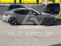 2016 Porsche Panamera