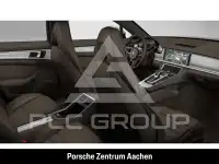 2016 Porsche Panamera