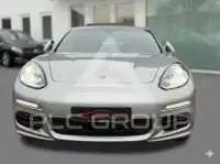 2016 Porsche Panamera