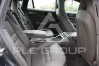 2016 Porsche Panamera