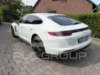 2016 Porsche Panamera