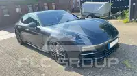 2016 Porsche Panamera