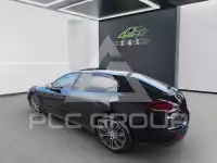 2016 Porsche Panamera