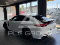 2016 Porsche Panamera