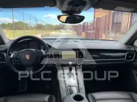 2016 Porsche Panamera