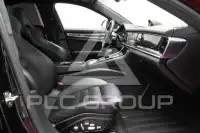 2016 Porsche Panamera