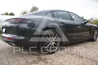 2016 Porsche Panamera