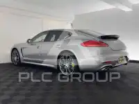 2016 Porsche Panamera
