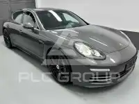 2016 Porsche Panamera