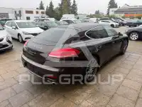 2016 Porsche Panamera