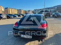 2016 Porsche Panamera