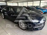 2016 Porsche Panamera