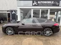 2016 Porsche Panamera