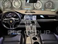 2016 Porsche Panamera