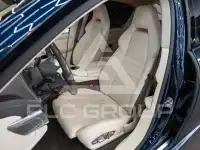 2016 Porsche Panamera