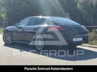 2016 Porsche Panamera