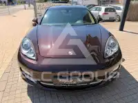 2016 Porsche Panamera