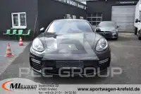 2016 Porsche Panamera