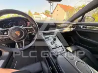 2016 Porsche Panamera