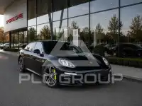 2016 Porsche Panamera