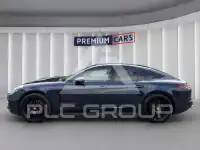 2016 Porsche Panamera