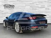2016 Porsche Panamera