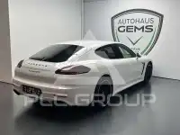 2016 Porsche Panamera