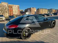 2016 Porsche Panamera
