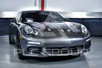 2016 Porsche Panamera