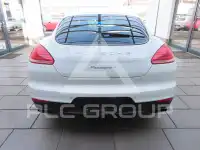 2016 Porsche Panamera