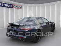 2016 Porsche Panamera