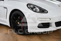 2016 Porsche Panamera