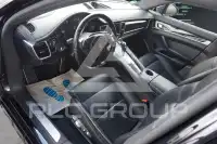2016 Porsche Panamera