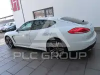 2016 Porsche Panamera