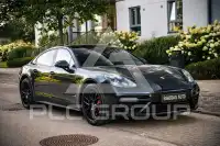 2016 Porsche Panamera