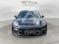 2016 Porsche Panamera