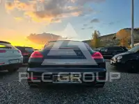2016 Porsche Panamera