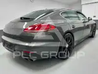 2016 Porsche Panamera