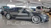 2016 Porsche Panamera