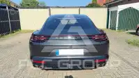 2016 Porsche Panamera