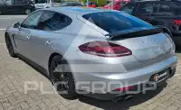 2016 Porsche Panamera