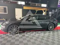 2016 Porsche Panamera