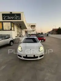 2016 Porsche Panamera